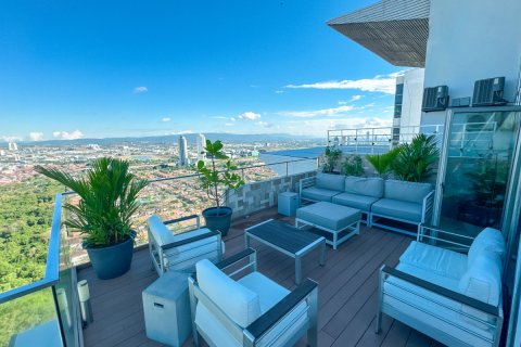 3 bedrooms Apartment in Panama City, Panama No. 123010 2