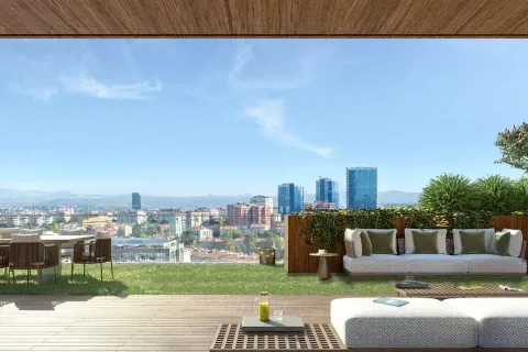 5 rooms Appartement à Khanh Hoa, Vietnam No. 92200 10