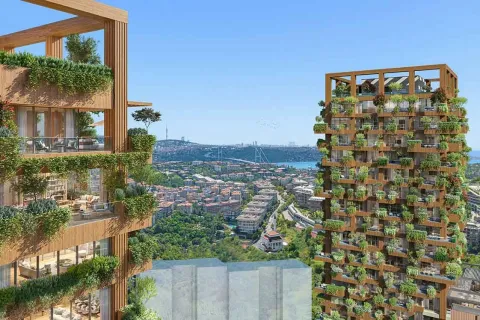 5 rooms Appartement à Khanh Hoa, Vietnam No. 92200 6