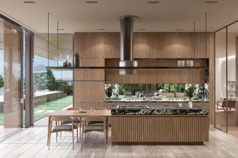 5 rooms Appartement à Khanh Hoa, Vietnam No. 92200 9