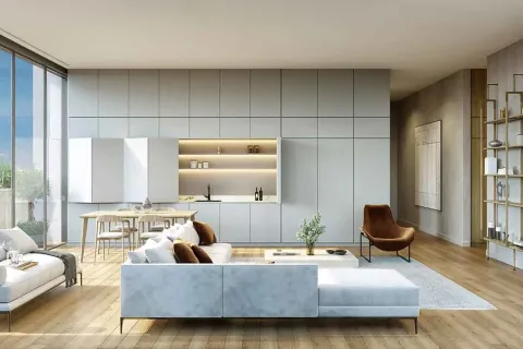 5 rooms Appartement à Khanh Hoa, Vietnam No. 92200 7