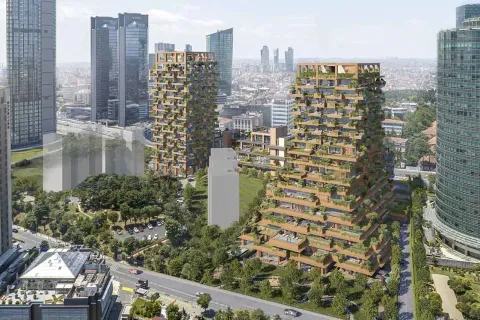 5 rooms Appartement à Khanh Hoa, Vietnam No. 92200 2