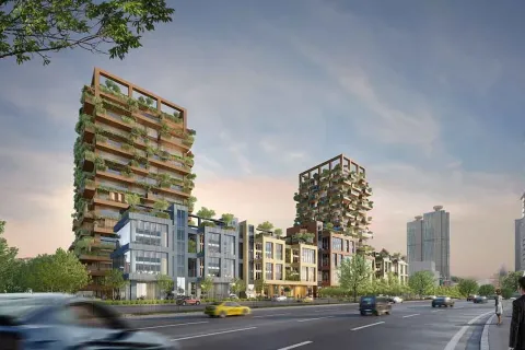 5 rooms Appartement à Khanh Hoa, Vietnam No. 92200 4