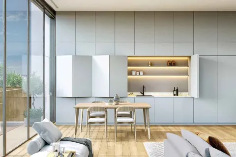 5 rooms Appartement à Khanh Hoa, Vietnam No. 92200 8