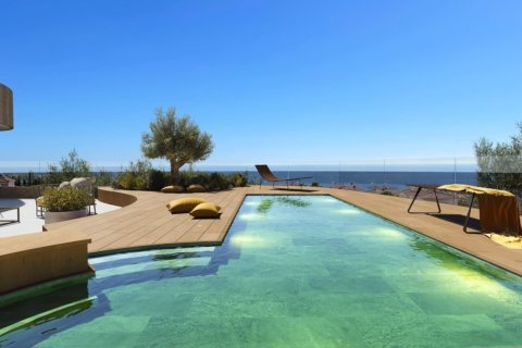 3 chambres Appartement à Fuengirola, Spain No. 111850