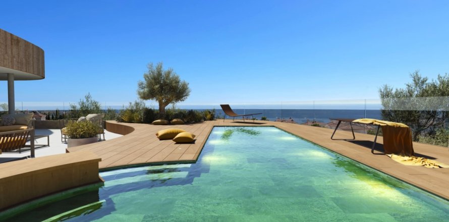 3 chambres Appartement à Fuengirola, Spain No. 111850