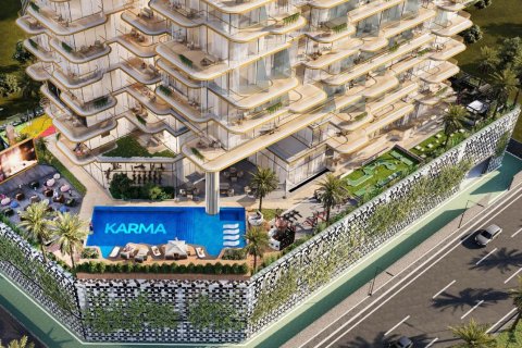 2 bedrooms Apartment in District 6, Vietnam No. 90909 3