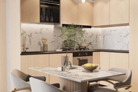 2 bedrooms Apartment in District 6, Vietnam No. 90909 12