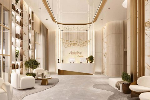 2 bedrooms Apartment in District 6, Vietnam No. 90909 6