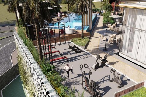 2 bedrooms Apartment in District 6, Vietnam No. 90909 11