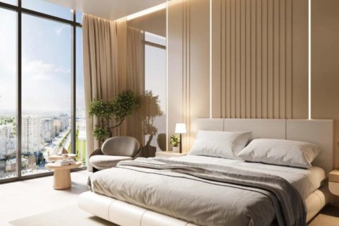 2 bedrooms Apartment in District 6, Vietnam No. 90909 14