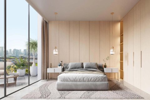 2 bedrooms Apartment in District 6, Vietnam No. 90909 5