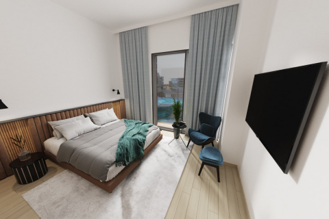 2 bedrooms Apartment in Bavaria Town, Vietnam No. 5861 16