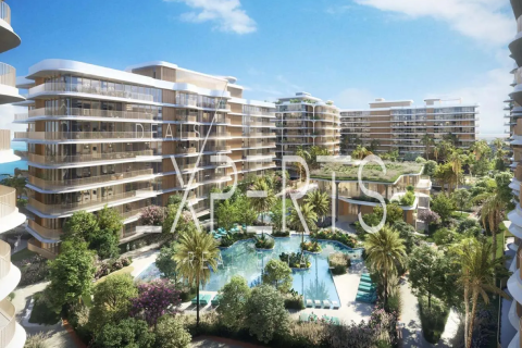 1 chambre Appartement à Saadiyat Cultural District, UAE No. 121497