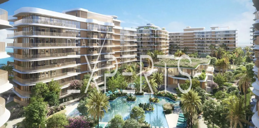 1 chambre Appartement à Saadiyat Cultural District, UAE No. 121497