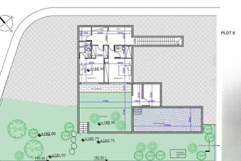 4 bedrooms Villa in Pegeia, Cyprus No. 84400 8