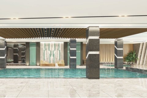 5 bedrooms Apartment in Khanh Hoa, Vietnam No. 15715 7