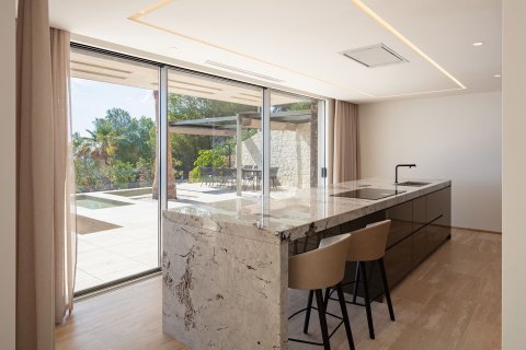 5 bedrooms Villa in My Loc, Vietnam No. 85942 13