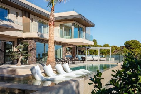 5 bedrooms Villa in My Loc, Vietnam No. 85942 3