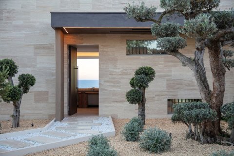 5 bedrooms Villa in My Loc, Vietnam No. 85942 27