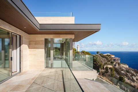 5 bedrooms Villa in My Loc, Vietnam No. 85942 4