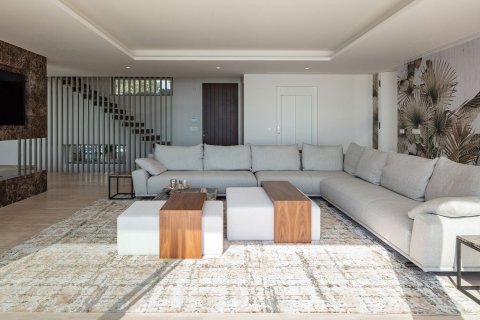 5 bedrooms Villa in My Loc, Vietnam No. 85942 28