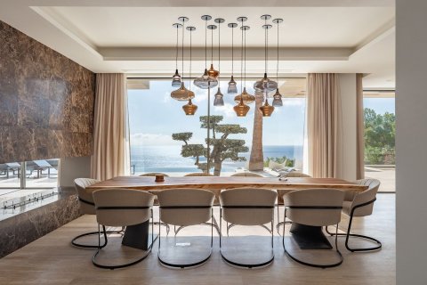 5 bedrooms Villa in My Loc, Vietnam No. 85942 11