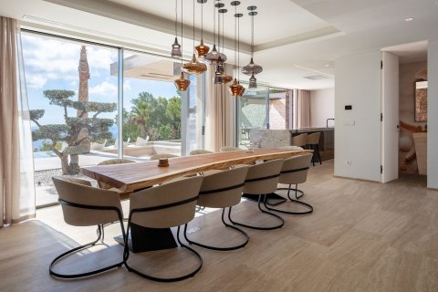 5 bedrooms Villa in My Loc, Vietnam No. 85942 12