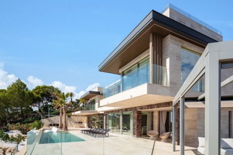 5 bedrooms Villa in My Loc, Vietnam No. 85942 5