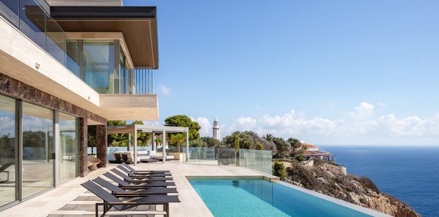 5 bedrooms Villa in My Loc, Vietnam No. 85942