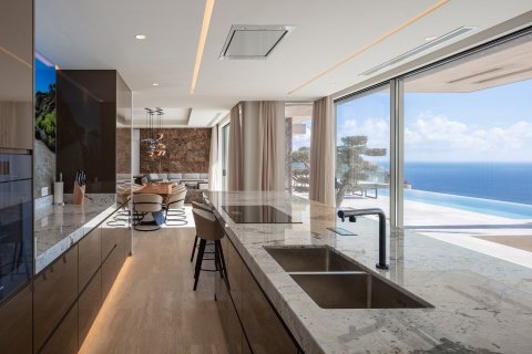 5 bedrooms Villa in My Loc, Vietnam No. 85942 14