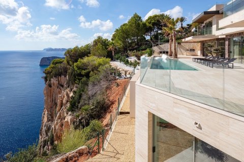 5 bedrooms Villa in My Loc, Vietnam No. 85942 16