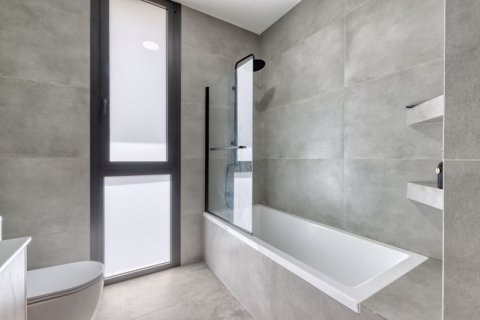 4 bedrooms Villa in Aradippou, Cyprus No. 36876 22