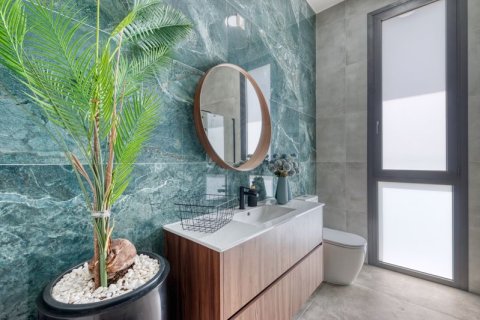 4 bedrooms Villa in Aradippou, Cyprus No. 36876 25