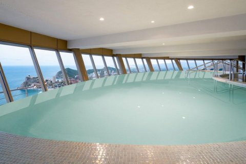 2 bedrooms Apartment in Tung Chung Pho, Vietnam No. 27837 29