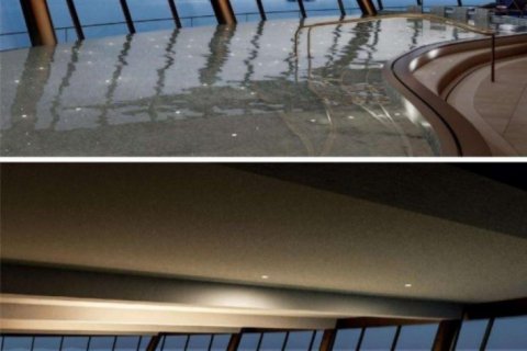 2 bedrooms Apartment in Tung Chung Pho, Vietnam No. 27837 9