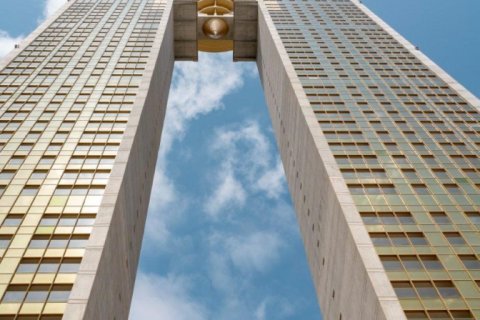 2 bedrooms Apartment in Tung Chung Pho, Vietnam No. 27837 20