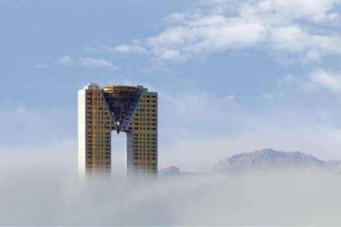 2 bedrooms Apartment in Tung Chung Pho, Vietnam No. 27837 1