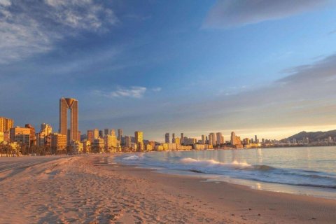 2 bedrooms Apartment in Tung Chung Pho, Vietnam No. 27837 2