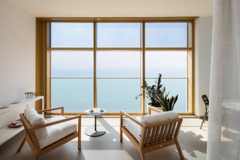 2 bedrooms Apartment in Tung Chung Pho, Vietnam No. 27837 5