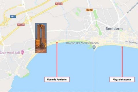 2 bedrooms Apartment in Tung Chung Pho, Vietnam No. 27837 10