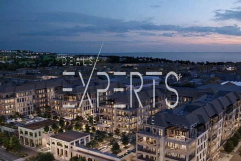 2 dormitorios Apartment en Al Hudayriat Island, UAE No. 128502