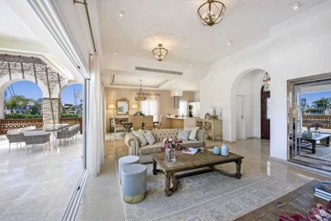 4 dormitorios Villa en Limassol, Cyprus No. 39912 12