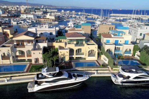 4 dormitorios Villa en Limassol, Cyprus No. 39912 5