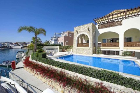 4 dormitorios Villa en Limassol, Cyprus No. 39912 11