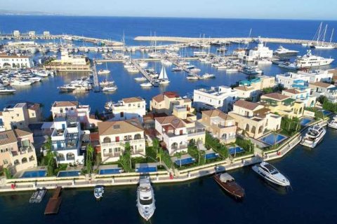 4 dormitorios Villa en Limassol, Cyprus No. 39912 15