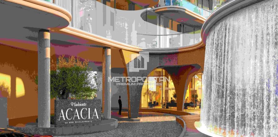 2 bedrooms Apartment in Al Marjan Island, UAE No. 118369