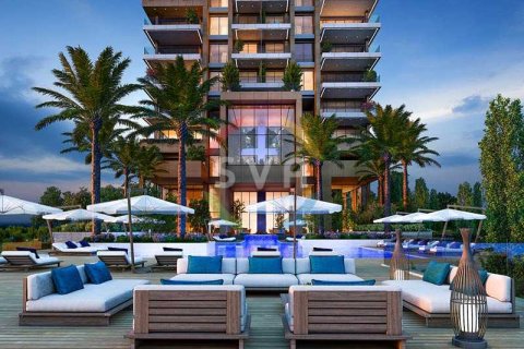 2 dormitorios Penthouse en Agios Tychonas, Cyprus No. 82232 2