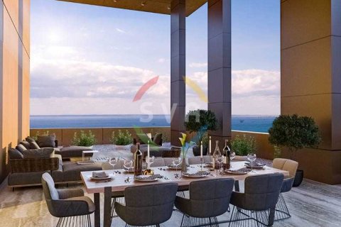 2 dormitorios Penthouse en Agios Tychonas, Cyprus No. 82232 3