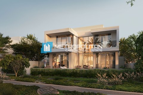 4 bedrooms Villa in Rayhanah Avenue, Vietnam No. 113432 1